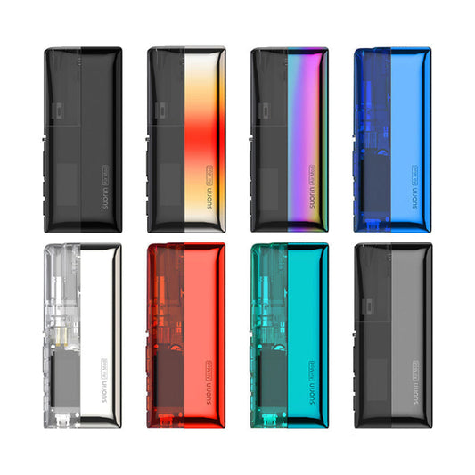 Sourin air mod 40w vapor best colors