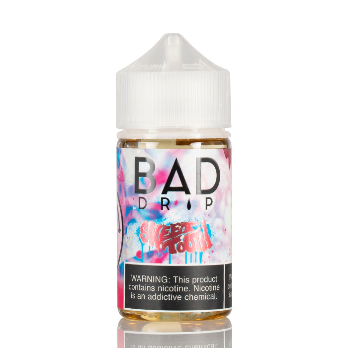 Bad Drip 60ML Vape Juice
