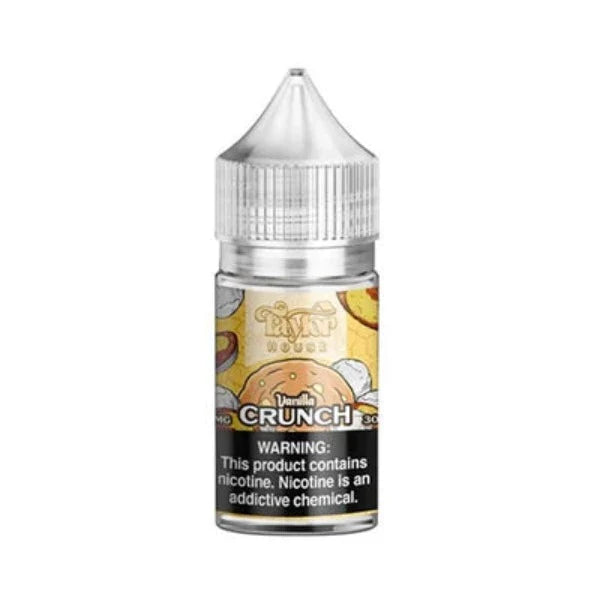 Taylor House E-Liquid Vape Juice 30mL (Salt Nic) - $9.50 eJuices.co Taylor House E-Liquid Vape Juice 30mL (Salt Nic) - $9.50 eJuices.co