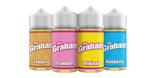 The Graham Series 60mL
