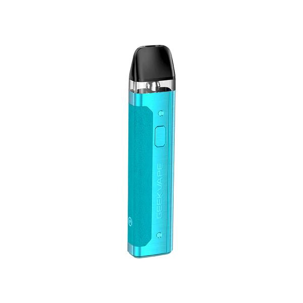 GeekVape Aegis Q 20W Pod System - Turquoise  
