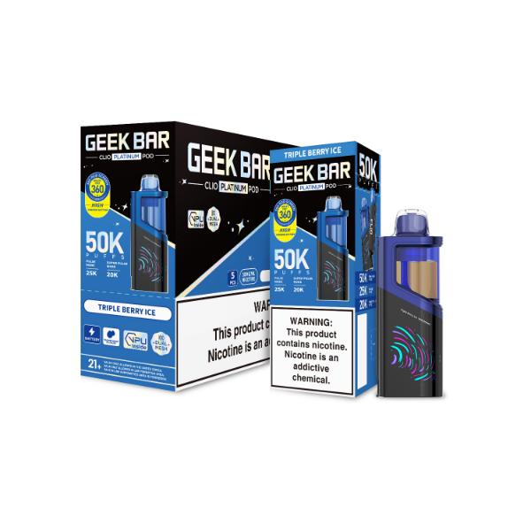 TEMPGBCLIO5PKPD5000010