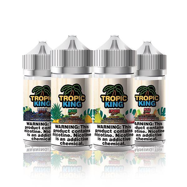 Tropic King 100ML Wholesale