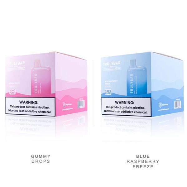 elfbar nachfüll pod läuft aus PUFF MAX Disposable Device (5000 Puffs)