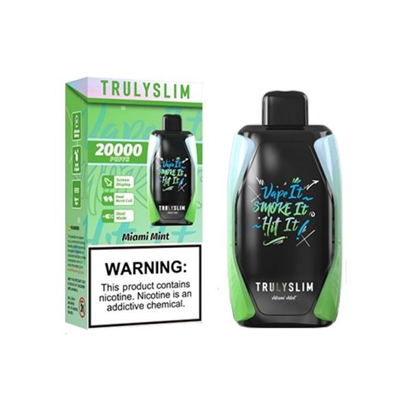 Wet Bar Disposable Vape Truly Bar Trulyslim 20000 Puffs Disposable Vape 18mL disposable vape got wet Wet Bar Disposable Vape Truly Bar Trulyslim 20000 Puffs Disposable Vape 18mL disposable vape got wet