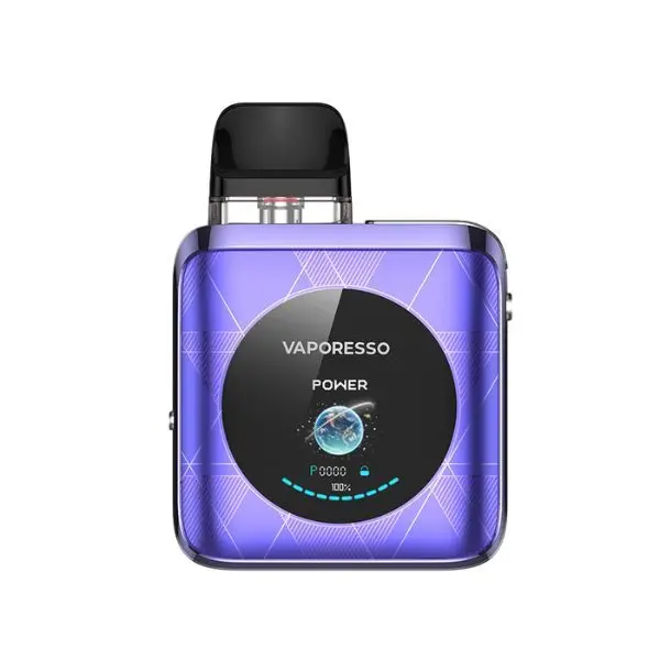 Vaporesso XROS 4 Nano 30W Pod System Kit