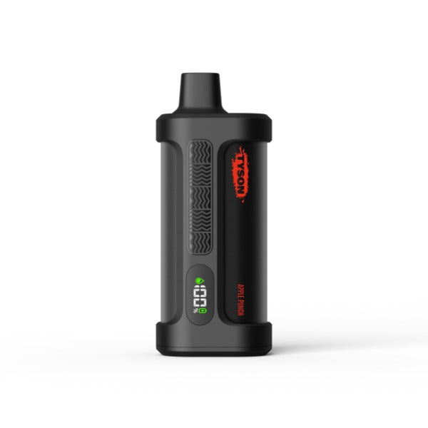 Tyson 2.0 Iron Mike 15000 Puffs Disposable - Apple Punch