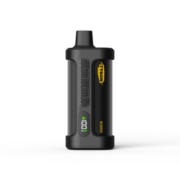 Tyson 2.0 Iron Mike 15000 Puffs Disposable - Melonhead