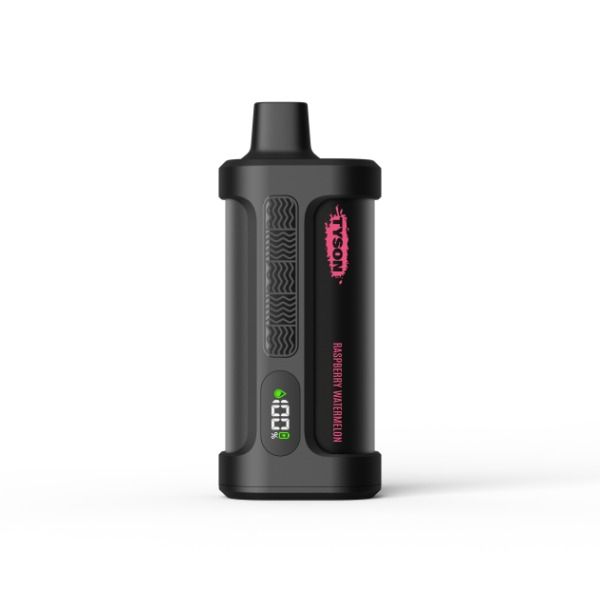 Tyson 2.0 Iron Mike Disposable Vape 15000 Puffs 14mL - $12.50 eJuices.co Tyson 2.0 Iron Mike Disposable Vape 15000 Puffs 14mL - $12.50 eJuices.co