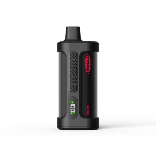Tyson 2.0 Iron Mike 15000 Puffs Disposable - Torro Rosso