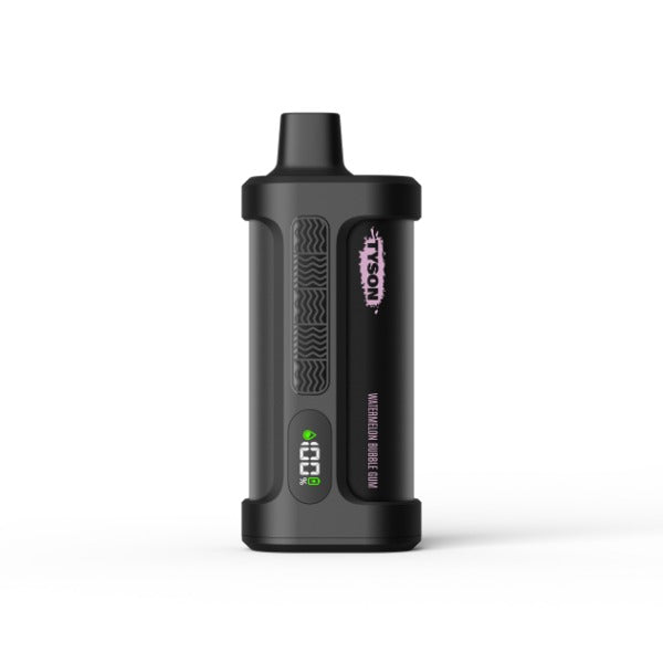 Tyson 2.0 Iron Mike 15000 Puffs Disposable - Watermelon Bubble Gum