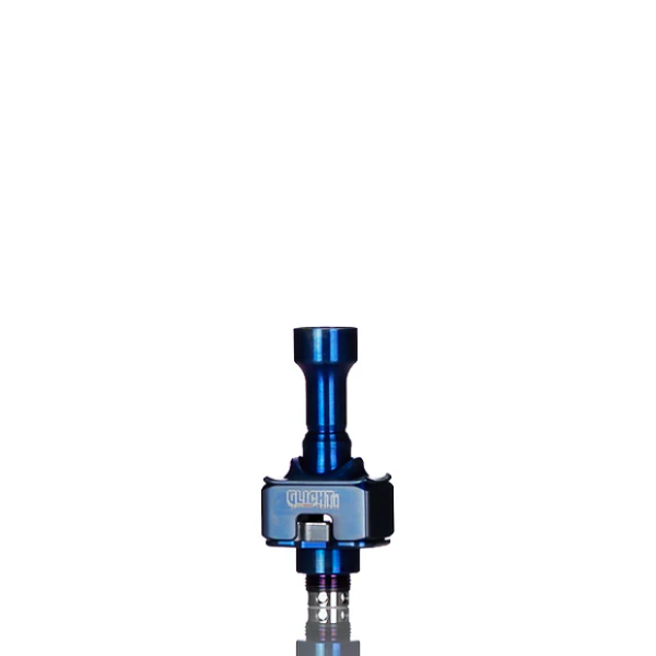 UNKWN GlichTi Titanium Boro RBA - Blurple