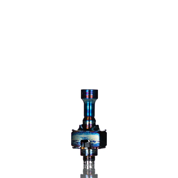 UNKWN GlichTi Titanium Boro RBA - Entro