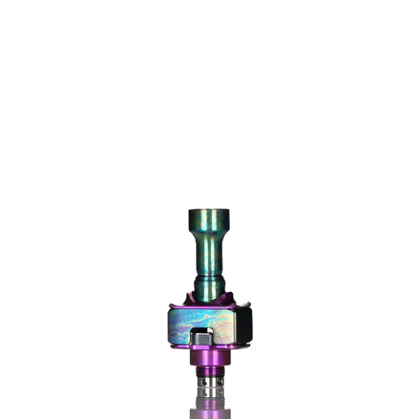 UNKWN GlichTi Titanium Boro RBA - Nebula