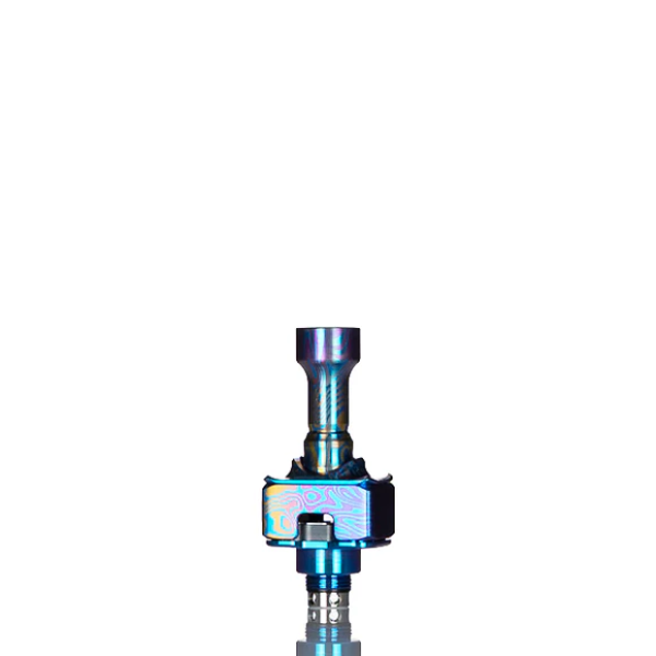 UNKWN GlichTi Titanium Boro RBA - Psychwave