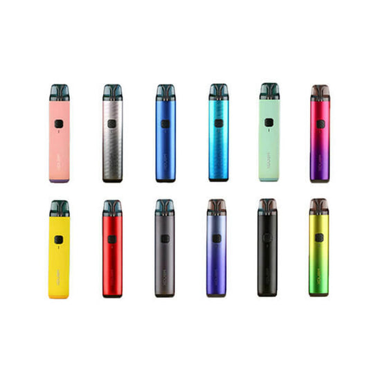 Geekvape Wenax H1 Kit Best Colors