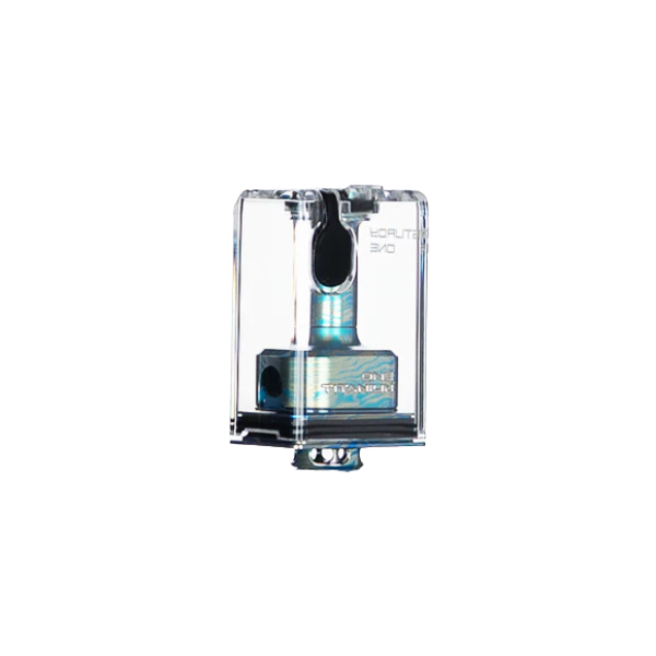 Sturdy Mfg Co. SturdyONE Titanium RBA Kit