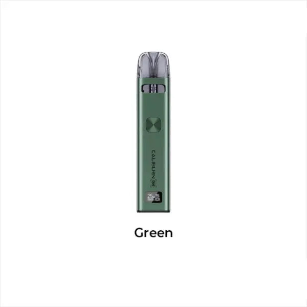 Uwell Caliburn G3 Pod Kit