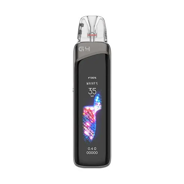 Uwell Caliburn G4 Pro Touch Screen Kit