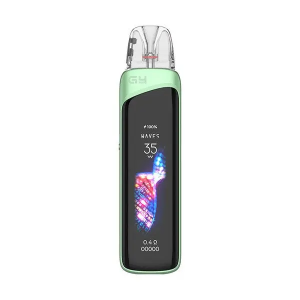 Uwell Caliburn G4 Pro Touch Screen Kit