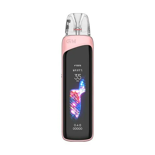 Uwell Caliburn G4 Pro Touch Screen Kit