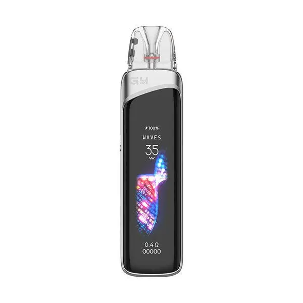 Uwell Caliburn G4 Pro Touch Screen Kit