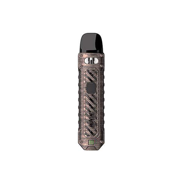 Uwell Caliburn Tenet Pod Pen Kit Copper Red