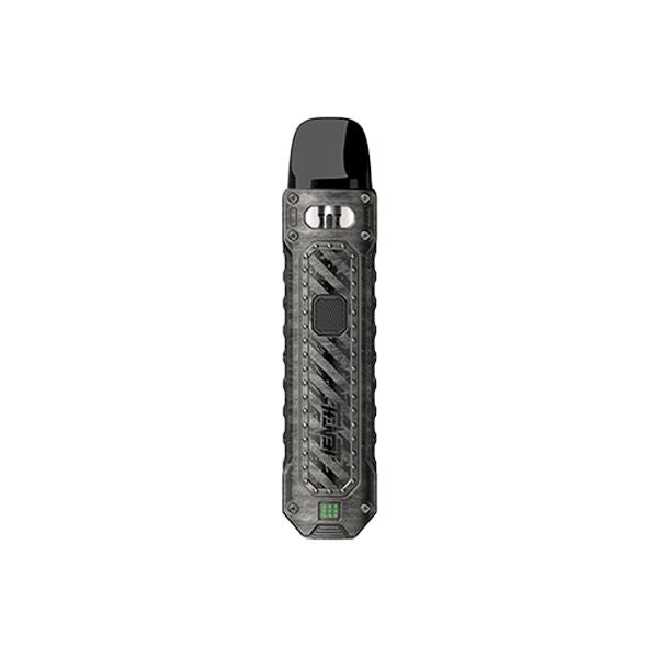 Iron Gray Tenet Vape Kit Caliburn by Uwell