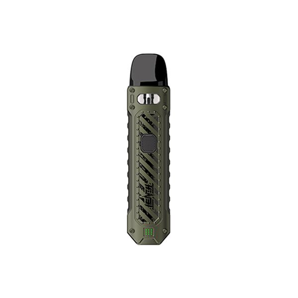 Uwell Caliburn Tenet Pod Device Olive Green