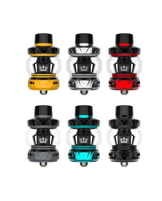 Uwell Crown 5 Tank Wholesale