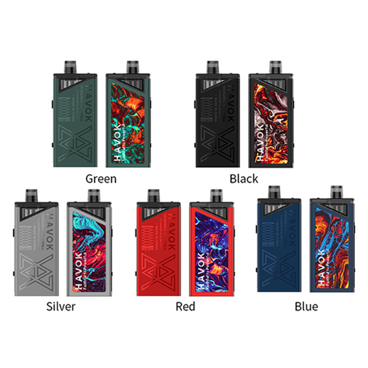 Uwell Havok V1 Kit