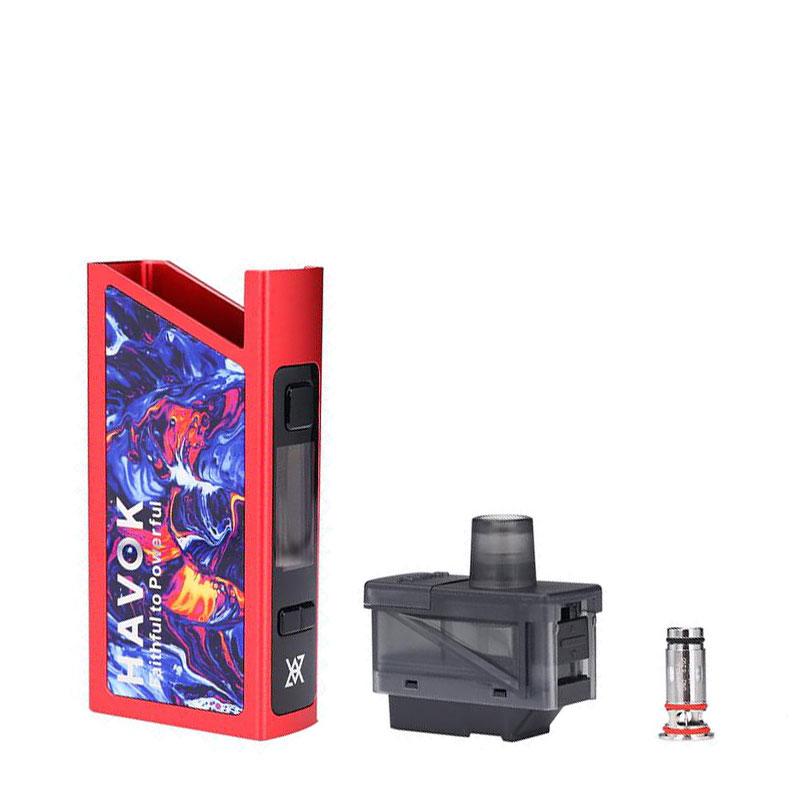 Uwell Havok V1 Kit