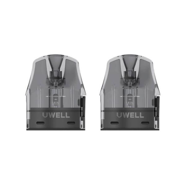 Uwell Sculptor Replacement Pod Cartridge 2-Pack Wholesale Deal Price!