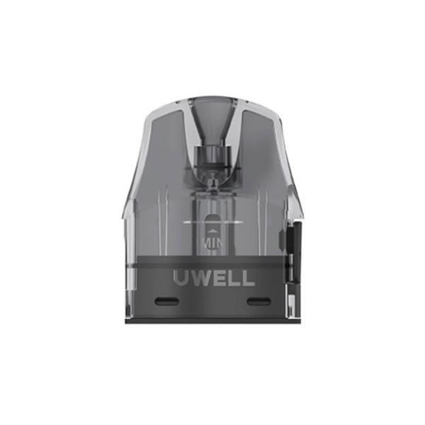 Uwell Sculptor Replacement Pod Cartridge 2-Pack Bulk Deal!