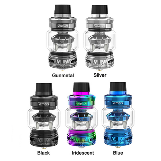 Unwell Valyrian 3 tank all colors best deals