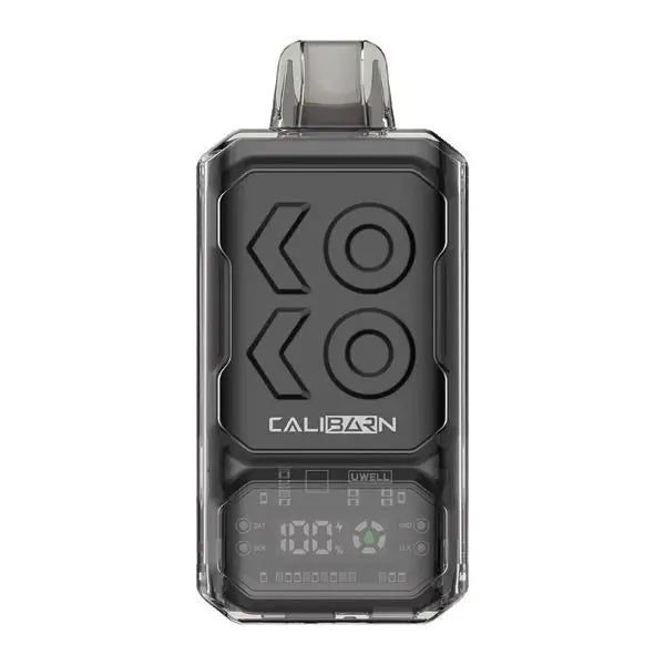 Best Deal Uwell Caliburn Bar S18000 Disposable Vape 22mL Dragon Fruit Berry
