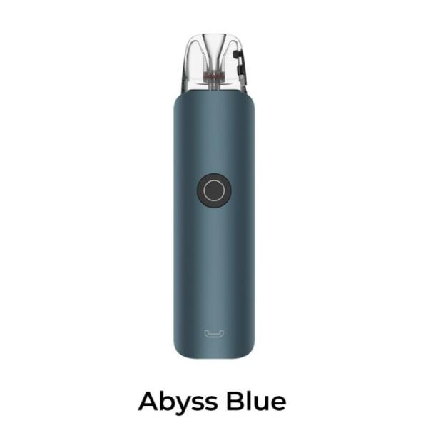 Uwell Caliburn G4 Classic Pod Kit-Abyss Blue