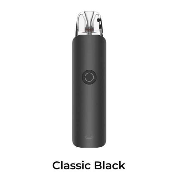 Uwell Caliburn G4 Classic Pod Kit-Classic Black