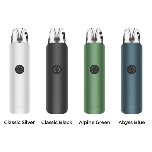 Uwell Caliburn G4 Classic Pod Kit