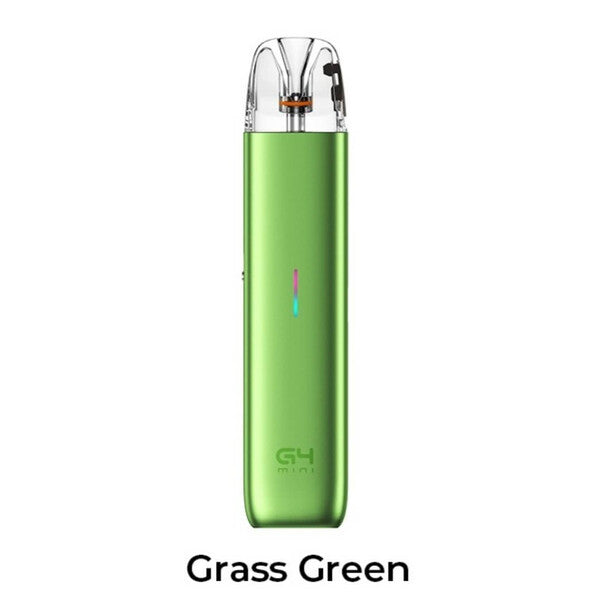 Uwell Caliburn G4 Mini Pod System Kit - Grass Green