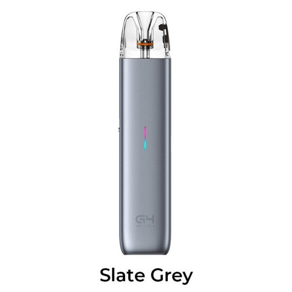 Uwell Caliburn G4 Mini Pod System Kit - Slate Grey