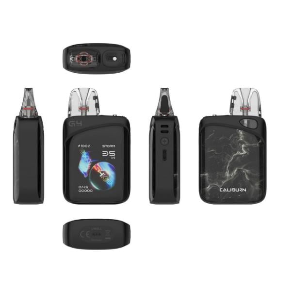 Uwell Caliburn G4 Pro Koko Pod Kit