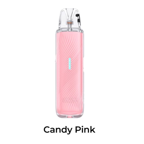 Uwell Caliburn G5 Lite Pod System Kit Candy Pink