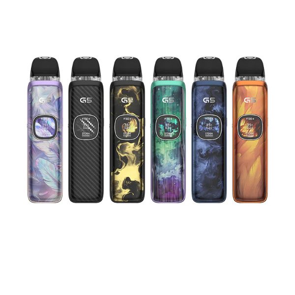 Uwell Caliburn G5 Pod System Kit