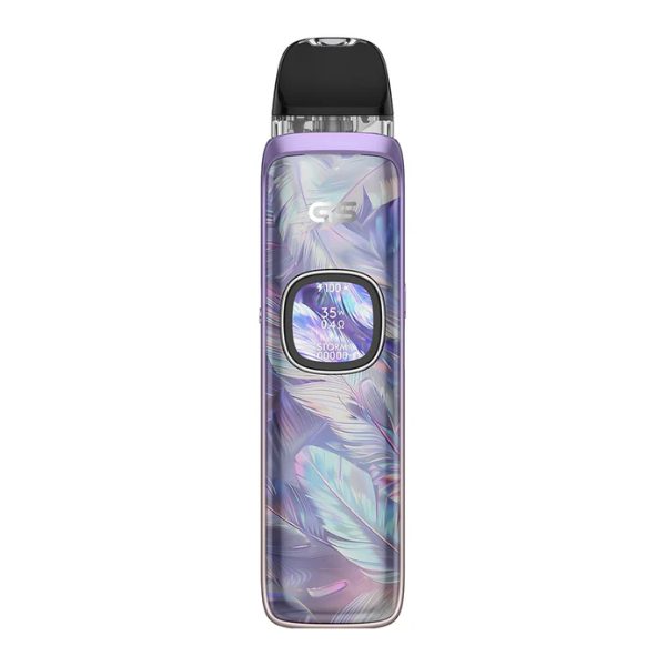 Uwell Caliburn G5 Pod System Kit