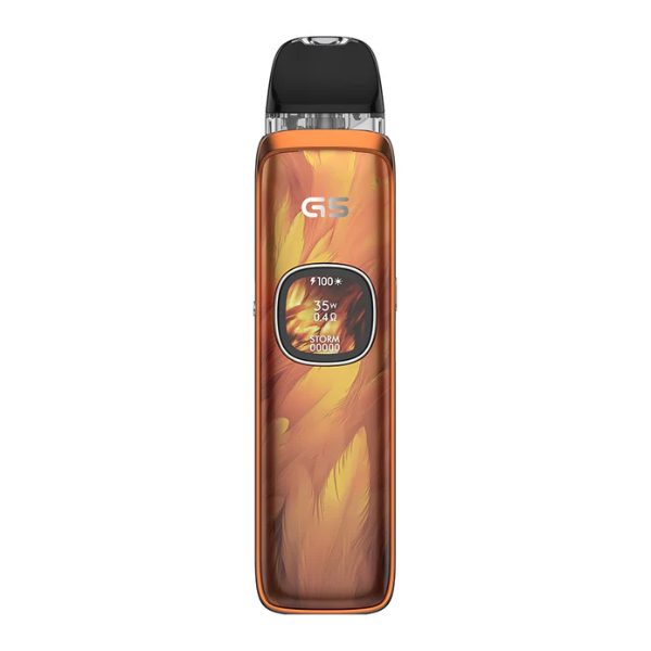 Uwell Caliburn G5 Pod System Kit