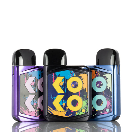Uwell Caliburn KoKo Prime Kit  Wholesale