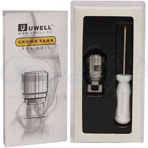 Uwell Crown Coil