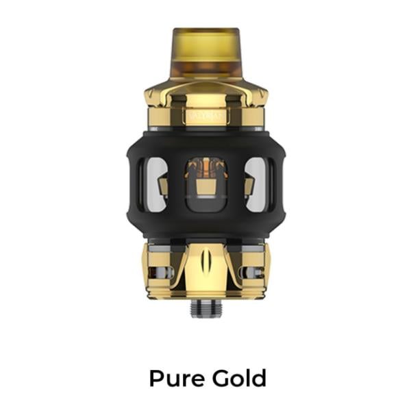 Uwell Valyrian IV Tank-Pure Gold