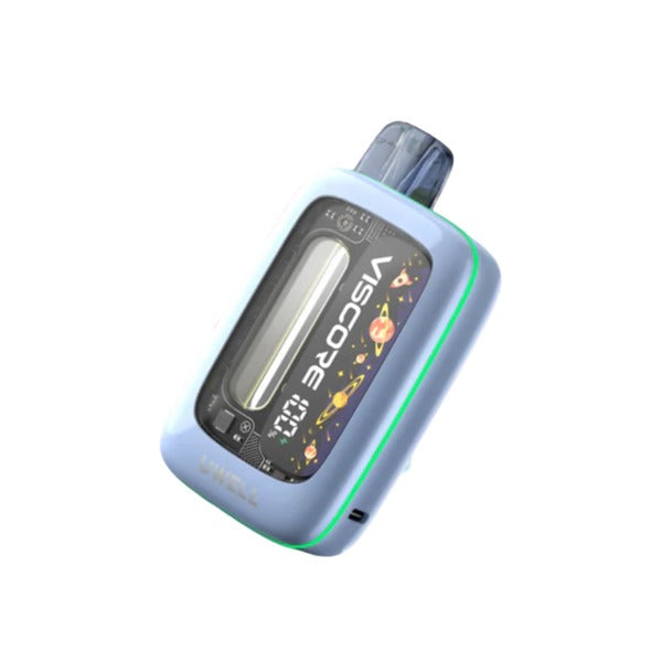 Uwell Viscore C30000 Disposable 5 Pack